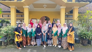 Peringatan Hari Kartini 2026